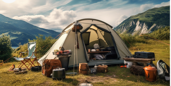 Top 10 Must-Have Camping Gadgets for Beginners - 2025 Guide