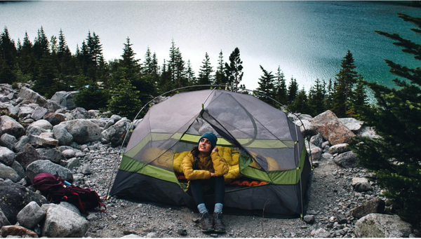 Camping in Canada on a Budget: Tips to Save Without Sacrificing Comfort