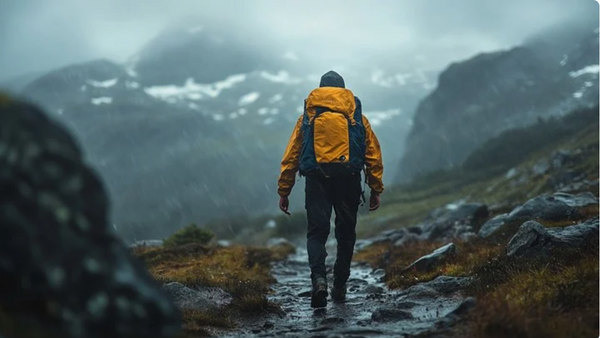 A Trail to Remember: How One Hike Changed the Way I See the World