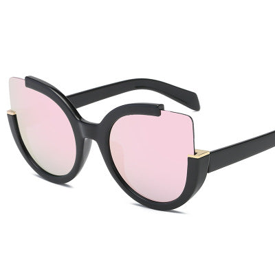 Ladies Stylish  Sun Protection glasses