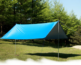 Outdoor Sun Shelter Camping Garden Canopy