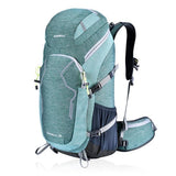 Outdoor mountaineering & hiking backpack