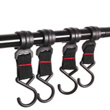 Outdoor Camping Rack Hook For Mountain