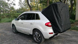 Rainproof Rear Car Tent for Outdoor Camping