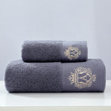 Austin Towel Bath Set