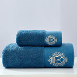 Austin Towel Bath Set