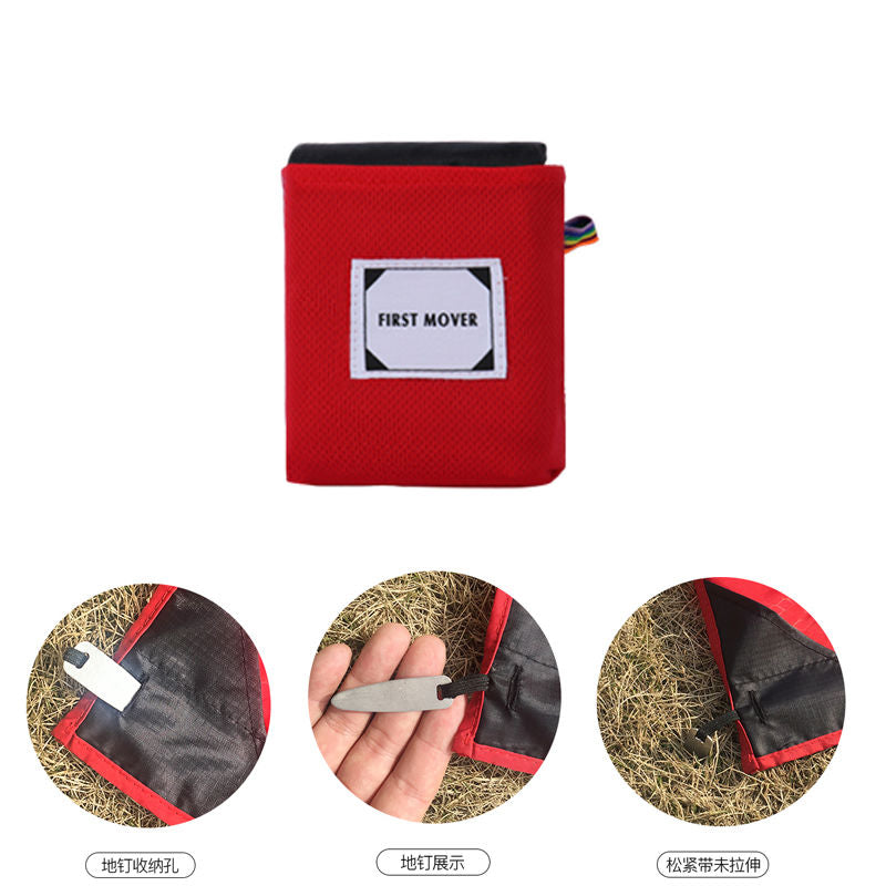 Portable Pocket Camping Mat