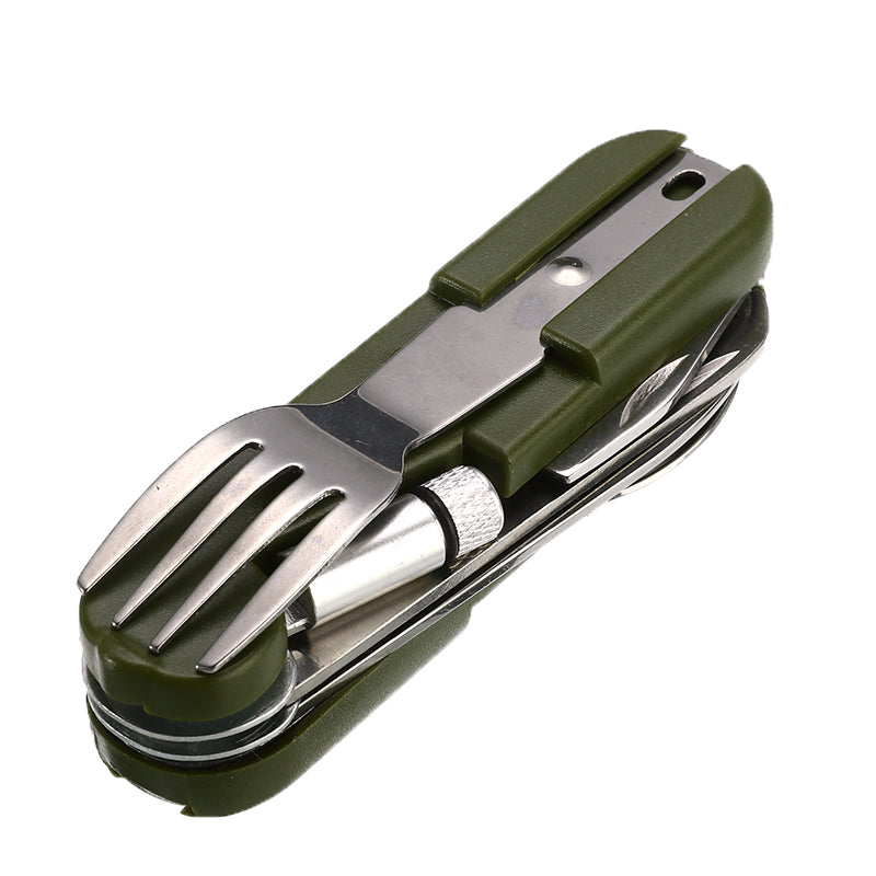 Outdoor Portable Knife