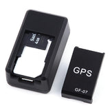Magnetic Mini Car Tracker GPS
