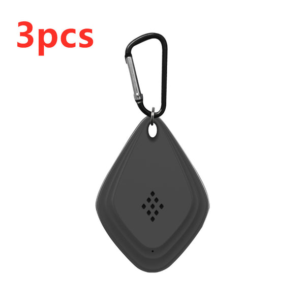 Outdoor Ultrasonic USB Rechargeable Anti Mosquito Repellent