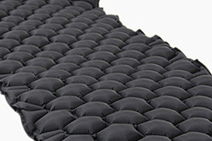 Camping Sleeping Pad Inflatable Air Mattresses & pillow