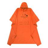 Outdoor Raincoat for Hiking