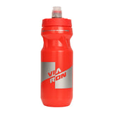 Mountain Bike Riding Water Bottle