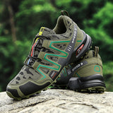 Hiking/Climbing Male Sports Shoes