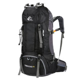 60L Hiking & Mountaineering Bag