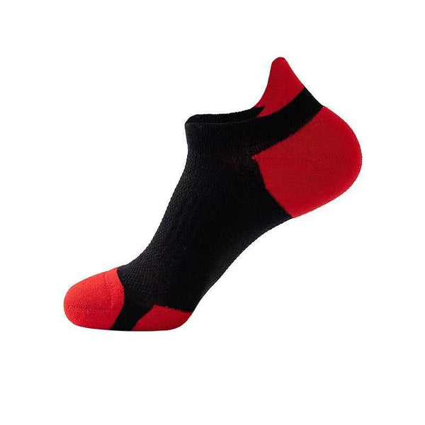 Anti-Friction Sports Socks