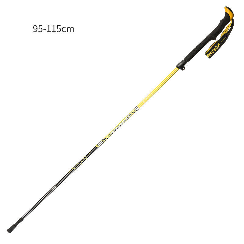 Outdoor Hiking Stick