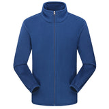 Warm Hiking Fleece Men