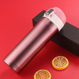 Travel Vacuum Flask Cup Thermos
