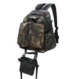 Outdoor Camouflage Hiking Camping & Shooting Backpack