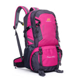Waterproof Backpack for Hiking