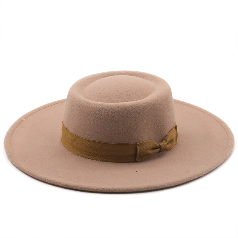 Windproof Top Hat
