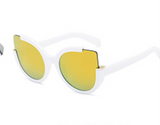 Ladies Stylish  Sun Protection glasses