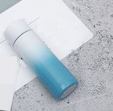 Intelligent Stainless Steel Thermos Bottle