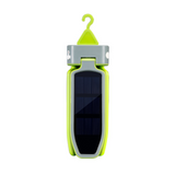 SolarBoom Clover Lantern