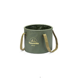 Camping Portable Water Storage Bucket