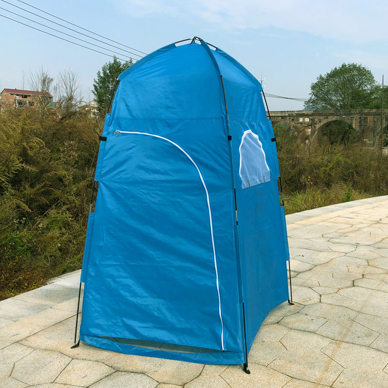 Outdoor Products Dressing / Shower Tent