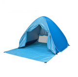 Sunscreen Anti-UV Pop Up Shelter Tent