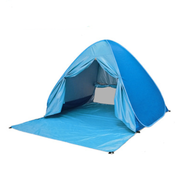 Sunscreen Anti-UV Pop Up Shelter Tent