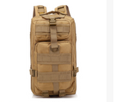 Military Style Hiking backpack