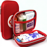 Survival emergency medical kit