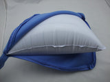 Inflatable Travel pillow