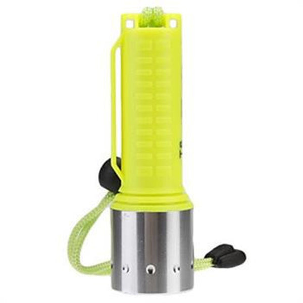 T6 Professional Waterproof Flashlight