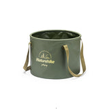 Camping Portable Water Storage Bucket