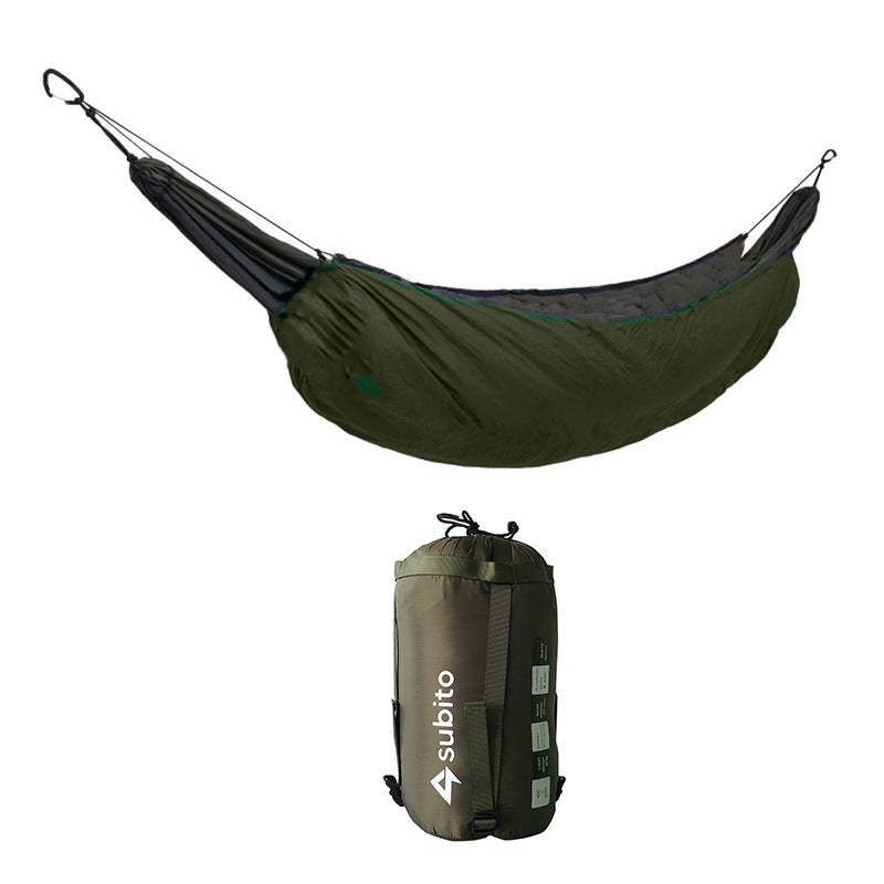 Outdoor Portable Insulation Hammock