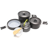 Outdoor Camping Lightweight Kitchen Kit