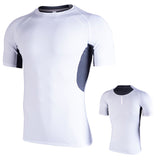 Short Sleeved Cycling T-shirt