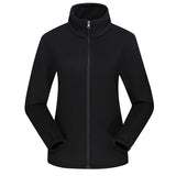 Warm Hiking Fleece Men