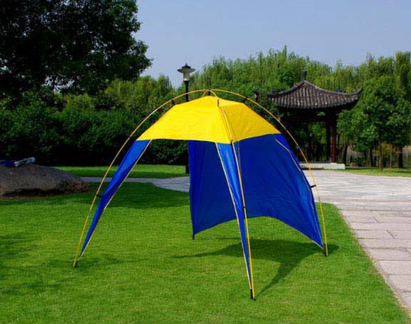 Sunshade Waterproof Canopy Tent