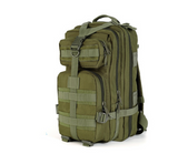 Military Style Hiking backpack