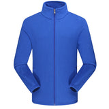 Warm Hiking Fleece Men