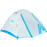 Mountaineering/Camping Windproof & Rainproof Aluminum Alloy Camping Tent