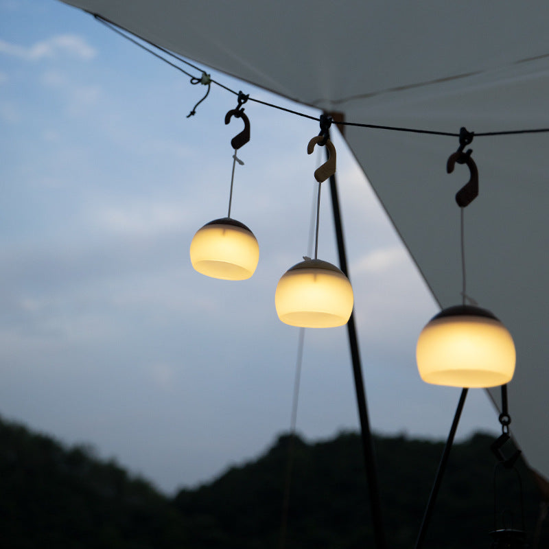 Explorer Camping Outdoor Vitality Lights