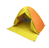 Sunscreen Anti-UV Pop Up Shelter Tent