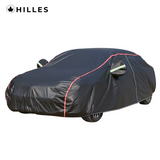 Oxford Sun Protection And Heat Insulation Thickening For Car Jackets