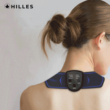 Electric Meridian Massager for neck & shoulder